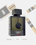 Armaf Club de Nuit Urban Man Elixir en formato decant