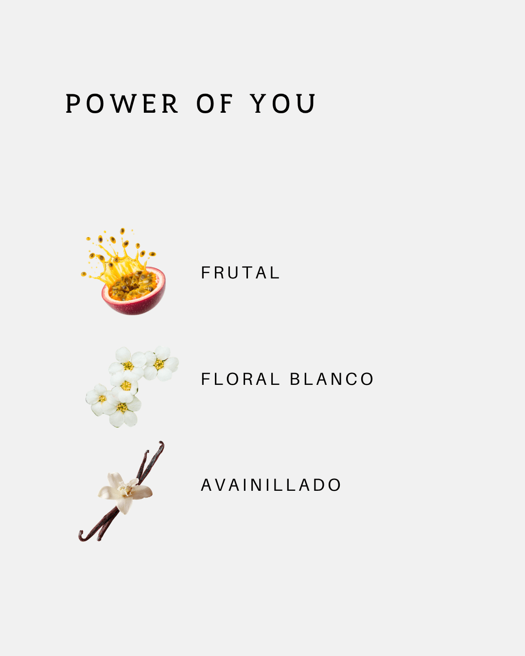 Power of You Emporio Armani — imagen 3