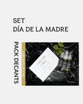 Set Día de la Madre - Edición Especial en formato decant