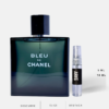 Bleu de Chanel Eau de Toilette
