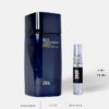 Blue Temptation Parfum Zara