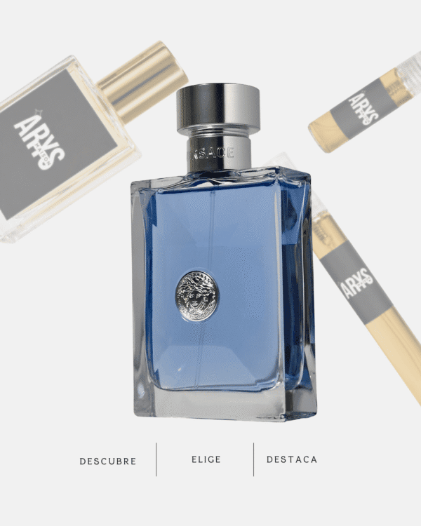 Versace Pour Homme