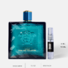 21 Versace Eros Eau de Toilette
