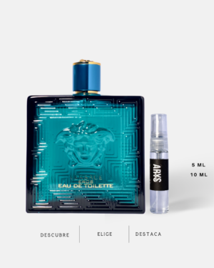 Versace Eros Eau de Toilette