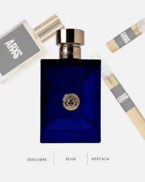 Versace Dylan Blue Pour Homme