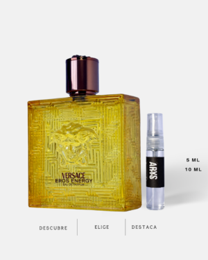 Versace Eros Energy