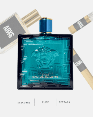 Versace Eros Eau de Toilette