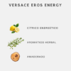 Versace Eros Energy