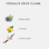 26 Versace Eros Flame