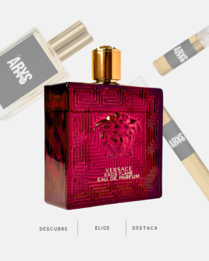 Versace Eros Flame