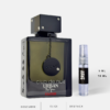 Armaf Club de Nuit Urban Man Elixir