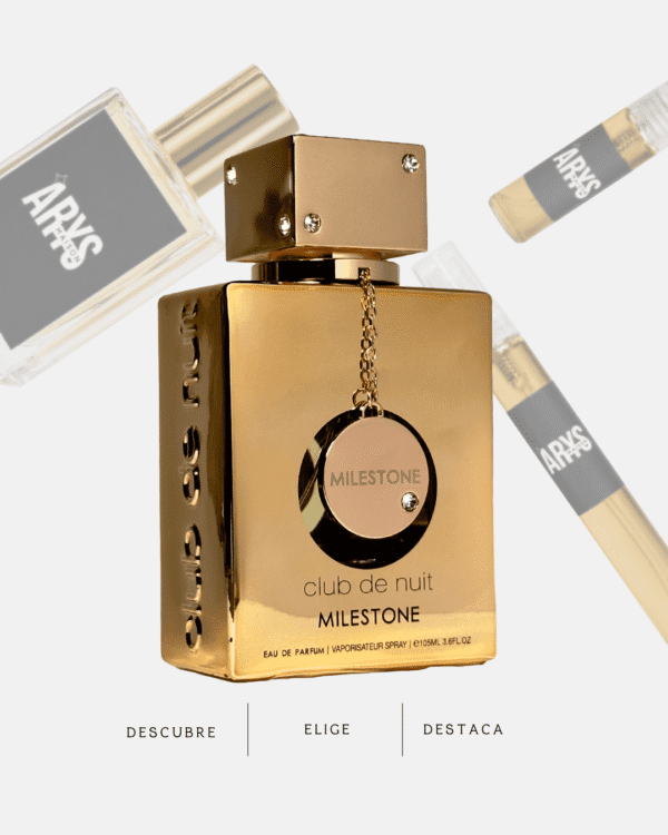 Armaf Club de Nuit Milestone