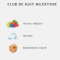Armaf Club de Nuit Milestone
