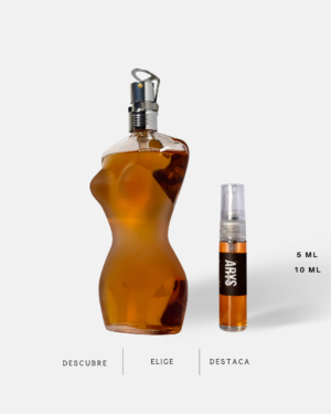 Classique Jean Paul Gaultier