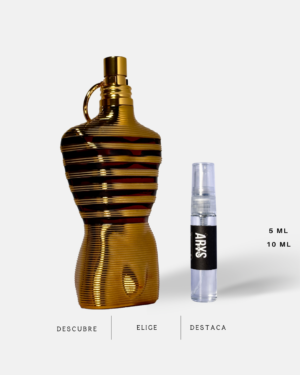 Jean Paul Gaultier Le Male Elixir
