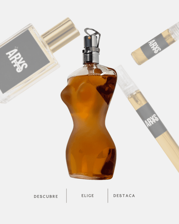 Classique Jean Paul Gaultier