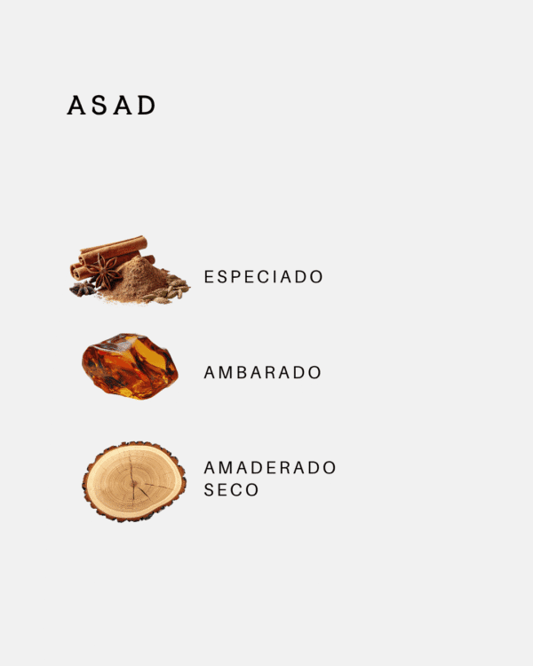 Lattafa Asad