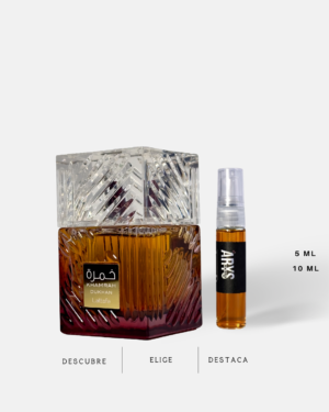 41 Lattafa Khamrah Dukhan