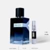 Y EDP Yves Saint Laurent