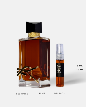 Yves Saint Laurent Libre Le Parfum