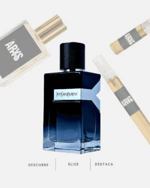 Y EDP Yves Saint Laurent