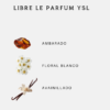 48 Yves Saint Laurent Libre Le Parfum