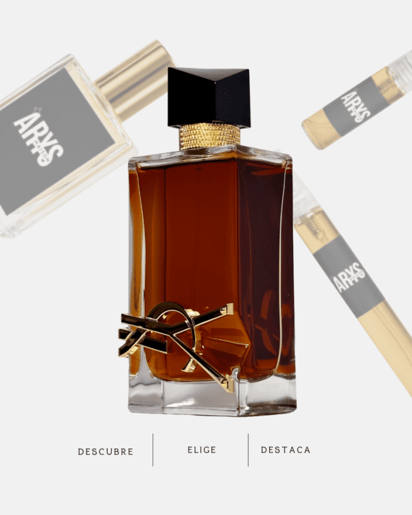 Yves Saint Laurent Libre Le Parfum