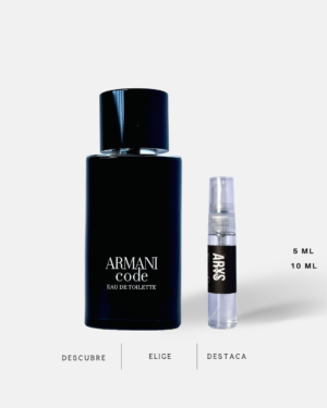 Armani Code EDT