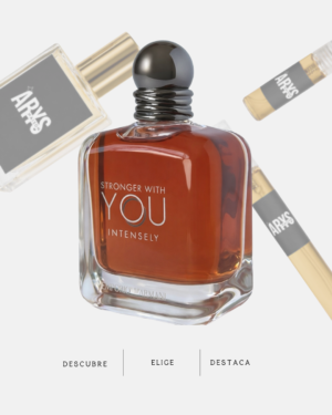 Stronger With You Intensely Armani