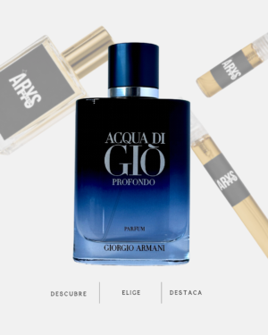 Acqua di Giò Profondo Parfum