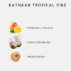 Rayhaan Tropical Vibe