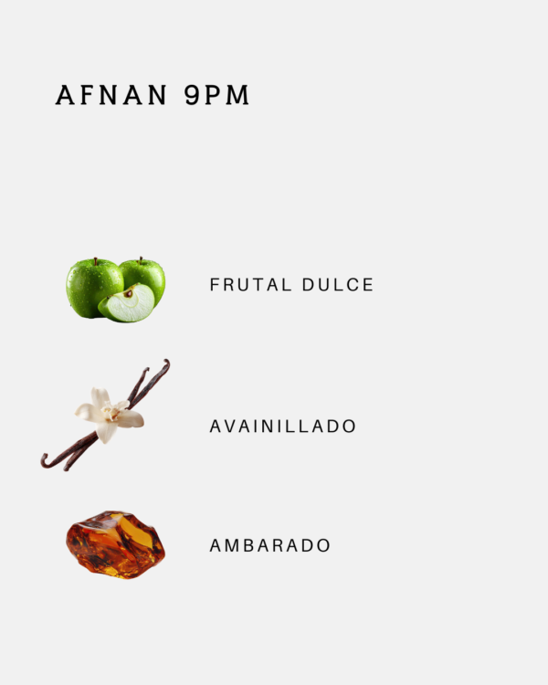 Afnan 9PM