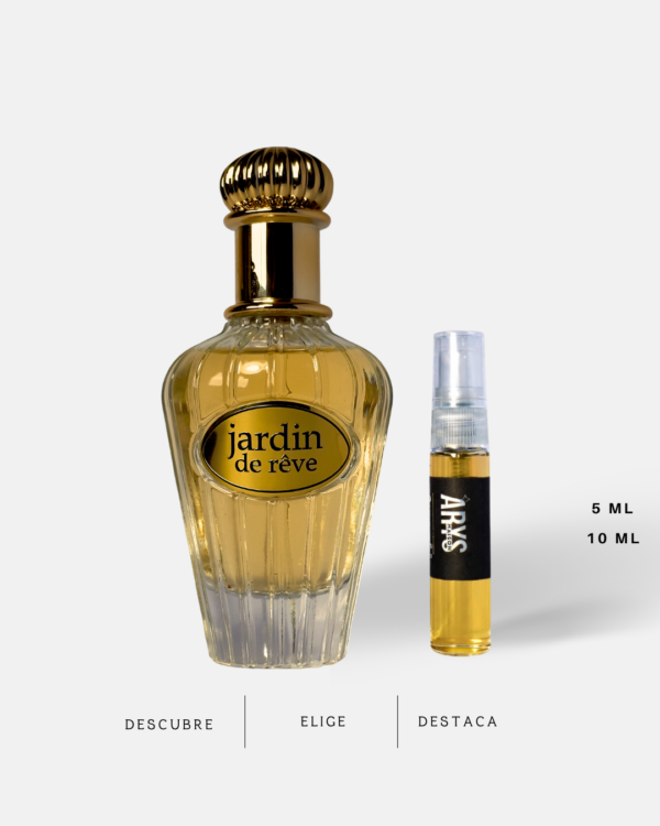 63 Jardin de Reve Maison Alhambra