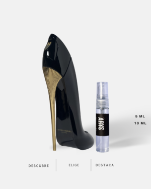 Good Girl EDP Carolina Herrera