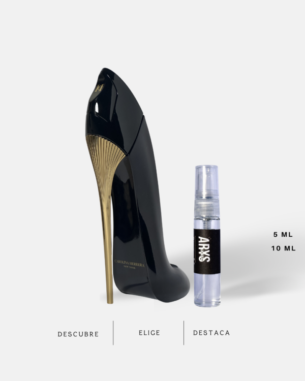 Good Girl EDP Carolina Herrera