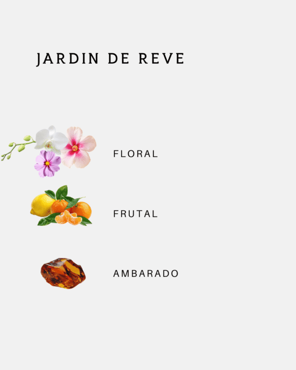 Jardin de Reve Maison Alhambra