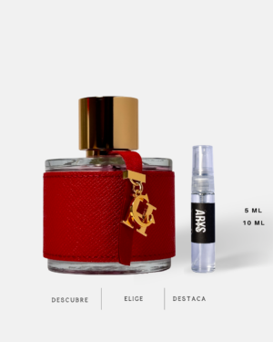 Carolina Herrera Eau de Parfum Mujer