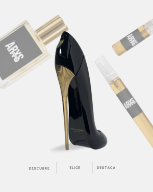 Good Girl EDP Carolina Herrera