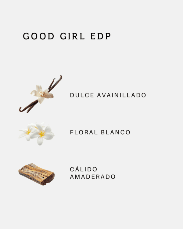 Good Girl EDP Carolina Herrera