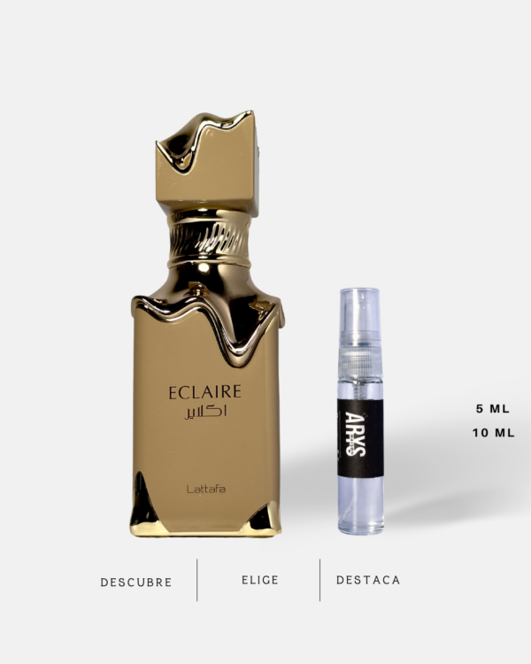 Lattafa Eclaire
