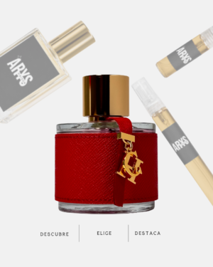 70 Carolina Herrera CH Eau de Parfum