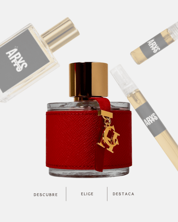 Carolina Herrera CH Eau de Parfum
