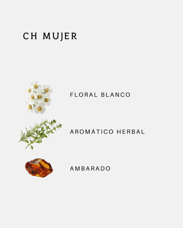 Carolina Herrera CH Eau de Parfum