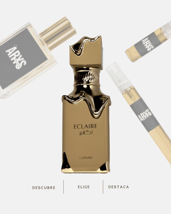Lattafa Eclaire