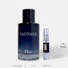 Dior Sauvage Eau de Toilette