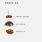 Paco Rabanne Black XS for Her