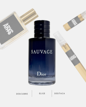 Dior Sauvage Eau de Toilette