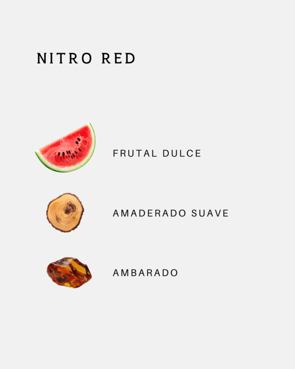 Nitro Red Dumont