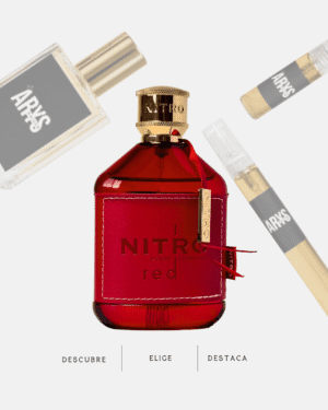 Nitro Red Dumont