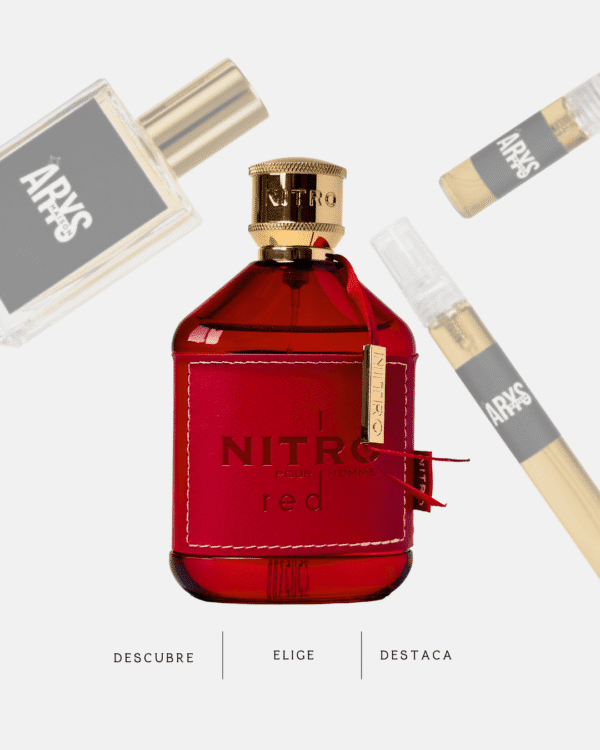 Nitro Red Dumont